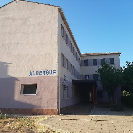 Albergue Villa Nava De La Asuncion Esterno foto